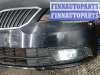 купить бампер передний на SKODA SUPERB 2