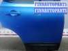 купить дверь задняя правая на NISSAN QASHQAI J10