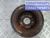 купить диск тормозной задний на NISSAN QASHQAI J10