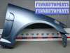купить крыло переднее правое на JAGUAR XF (X250)