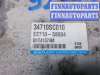 купить блок управления на SUBARU FORESTER 3