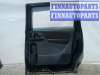 купить дверь задняя правая на VOLKSWAGEN SHARAN 3