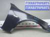 купить крыло переднее правое на BMW 5 E60/E61