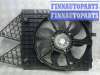 купить вентилятор радиатора на SKODA FABIA 3