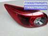 купить фонарь задний левый на MAZDA 3 BM
