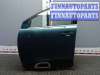 купить стекло двери передней левой на CITROEN C5 AIRCROSS