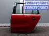 купить дверь задняя левая на CITROEN C4 GRAND PICASSO 2