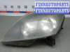 купить фара левая на OPEL ZAFIRA B