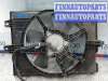 купить вентилятор радиатора на NISSAN X-TRAIL T30