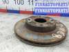 купить диск тормозной передний на MAZDA 323 BJ
