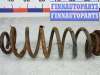 купить пружина задняя на VOLKSWAGEN TOURAN (1T1, 1T2)