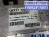 купить блок управления телефоном на AUDI A8 D3