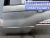 купить дверь задняя левая на BMW X5 E53
