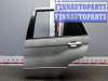 купить дверь задняя левая на BMW X5 E53