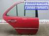 купить дверь задняя правая на MERCEDES BENZ C-CLASS W202