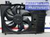 купить вентилятор радиатора на CITROEN C5 2