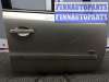 купить дверь передняя правая на OPEL ZAFIRA B
