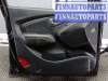 купить дверь передняя левая на HYUNDAI IX35 1
