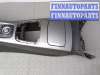 купить подлокотник центральный на RENAULT LAGUNA 3