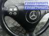 купить руль на MERCEDES BENZ C-CLASS W203