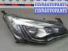 купить фара правая на OPEL ASTRA J