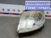 купить фара левая на CITROEN JUMPER 3