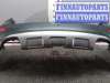 купить бампер задний на HYUNDAI SANTA FE 2