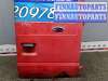 купить дверь распашная правая на FORD TRANSIT 7