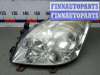 купить фара левая на TOYOTA COROLLA VERSO 2