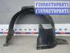 купить защита арок (защита крыла, подкрылок) передняя левая на CHEVROLET CRUZE J300