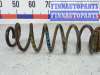 купить пружина задняя на SKODA OCTAVIA A5
