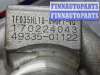 купить турбина дизельная на MITSUBISHI OUTLANDER 3 GF0W