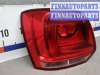 купить фонарь задний левый на VOLKSWAGEN POLO 5 (6R)