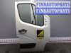 купить дверь передняя правая на RENAULT MASTER 3