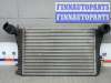 купить радиатор интеркулера на VOLKSWAGEN TIGUAN 1