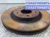 купить диск тормозной передний на NISSAN QASHQAI J10