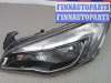 купить фара левая на OPEL ASTRA J