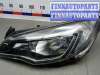 купить фара левая на OPEL ASTRA J