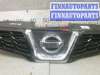 купить решетка радиатора на NISSAN QASHQAI J10