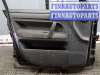 купить дверь передняя левая на VOLKSWAGEN TOUAREG 7L