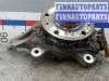 купить ступица передняя левая на RENAULT LAGUNA 3