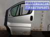 купить дверь передняя левая на OPEL VIVARO