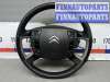купить руль на CITROEN C5 2