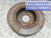 купить диск тормозной задний на NISSAN QASHQAI J11