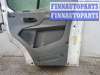 купить дверь передняя правая на FORD TRANSIT 8
