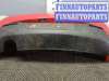 купить бампер задний на OPEL ASTRA GTC