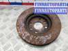 купить диск тормозной передний на OPEL MERIVA A