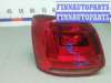купить фонарь задний левый на VOLKSWAGEN POLO 5 (6R)