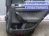 купить дверь задняя правая на VOLKSWAGEN JETTA 5