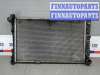 купить радиатор системы охлаждения на MERCEDES BENZ C-CLASS W203
